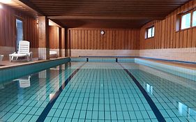 Hotel-Spa & Restaurant Logis Domaine Langmatt